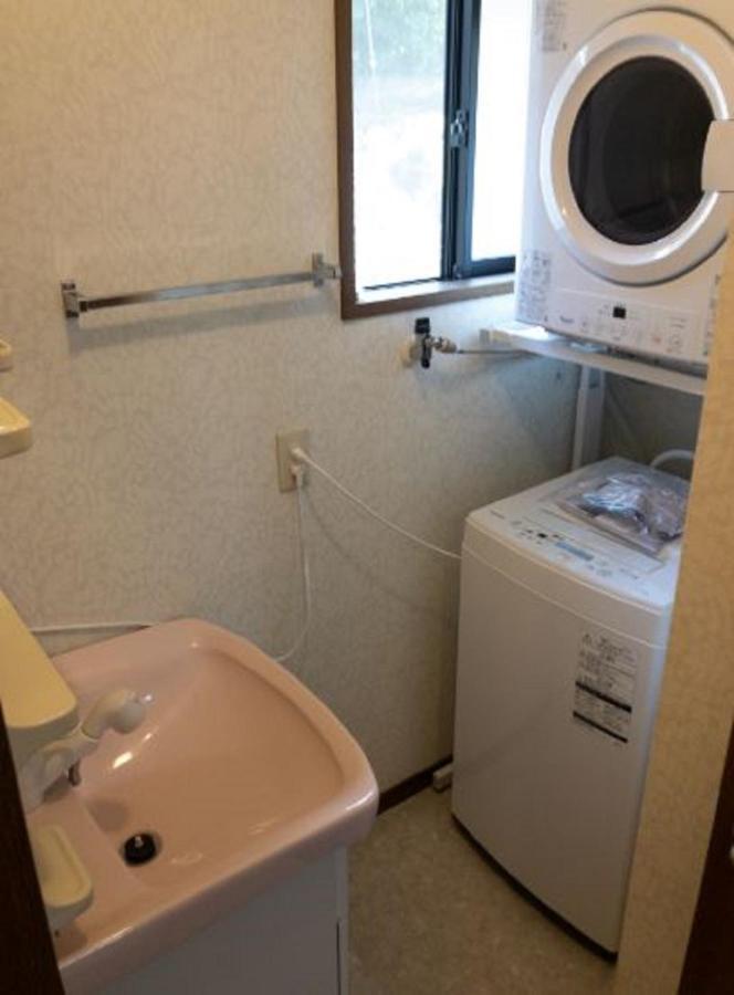 Guest House Kiyohime 타나베 외부 사진