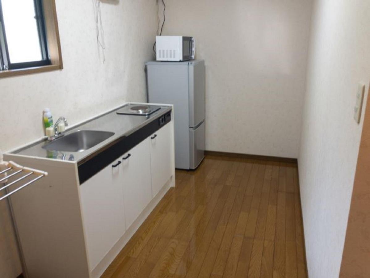 Guest House Kiyohime 타나베 외부 사진